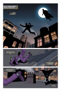 Batman. Detective Comics #1027